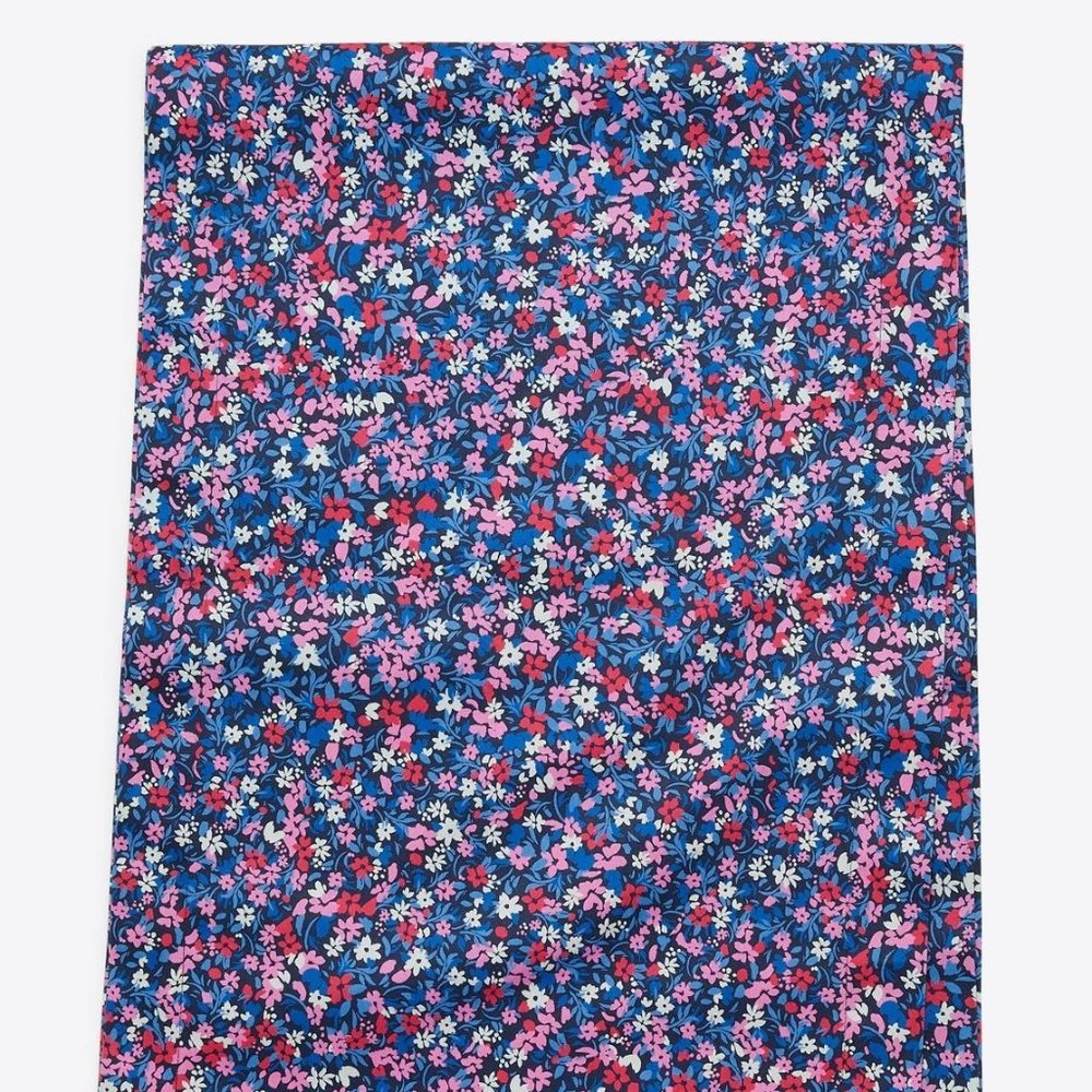 Draper James Spring Ditsy Floral Table Runner